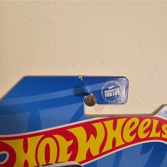 Hot Wheels 52 Chevy Truck 4x4 HW Hot Trucks Chevrolet Hotwheels Pickup Pick Up - Picture 6 of 7